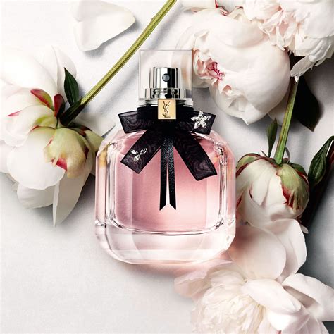 ysl mon paris floral shock|Mon Paris Eau de Parfum .